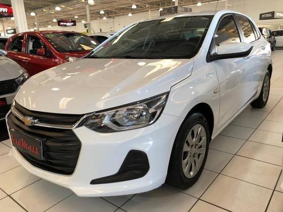 CHEVROLET ONIX 1.0 FLEX LT MANUAL CHEVROLET ONIX 1.0 FLEX LT MANUAL